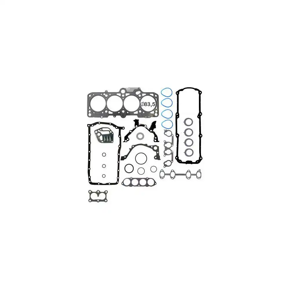 JUNTA MOTOR GOLF 2.0 8V 1999 A 2013 METAL S/RET