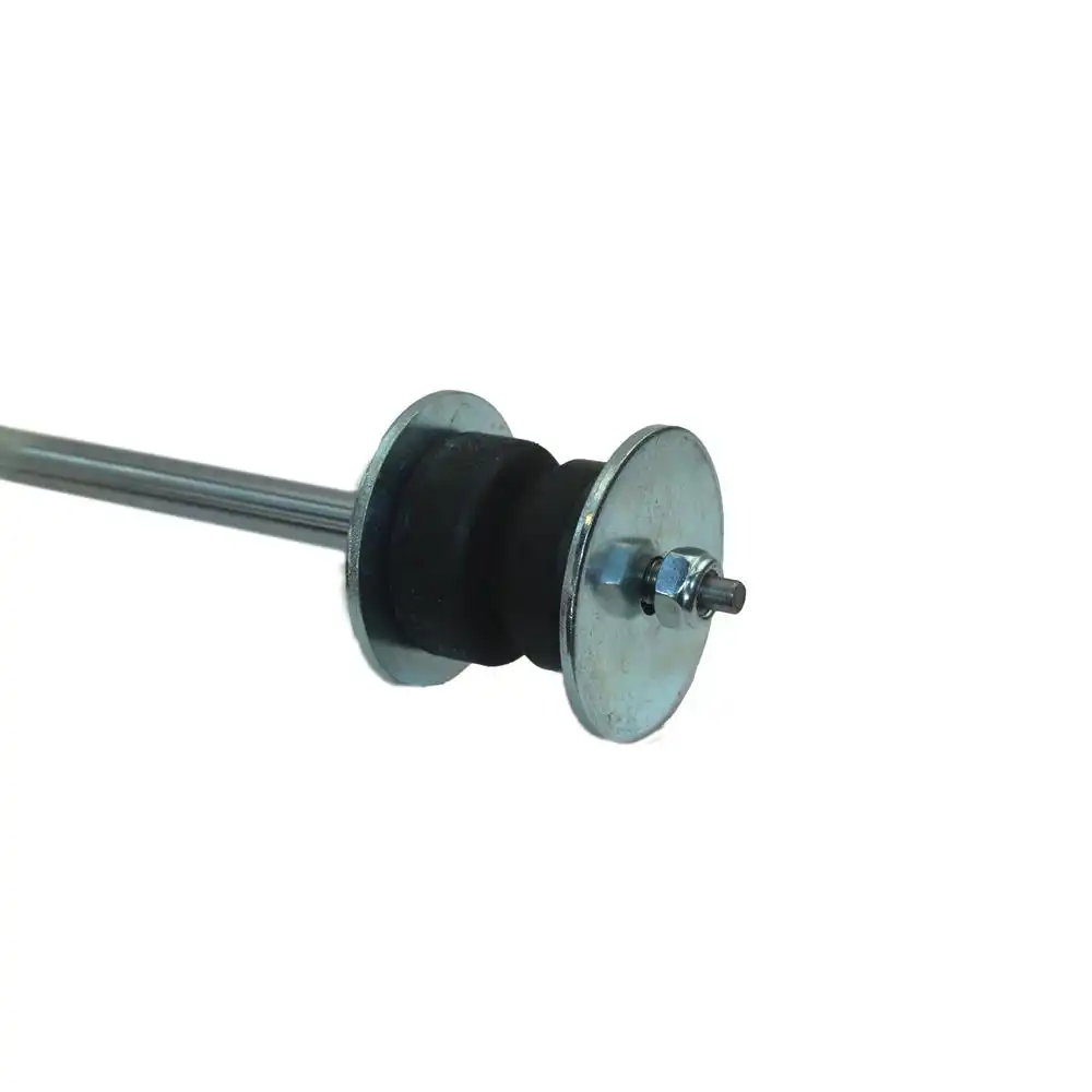 AMORTECEDOR TRASEIRO FOCUS 2000 A 2008