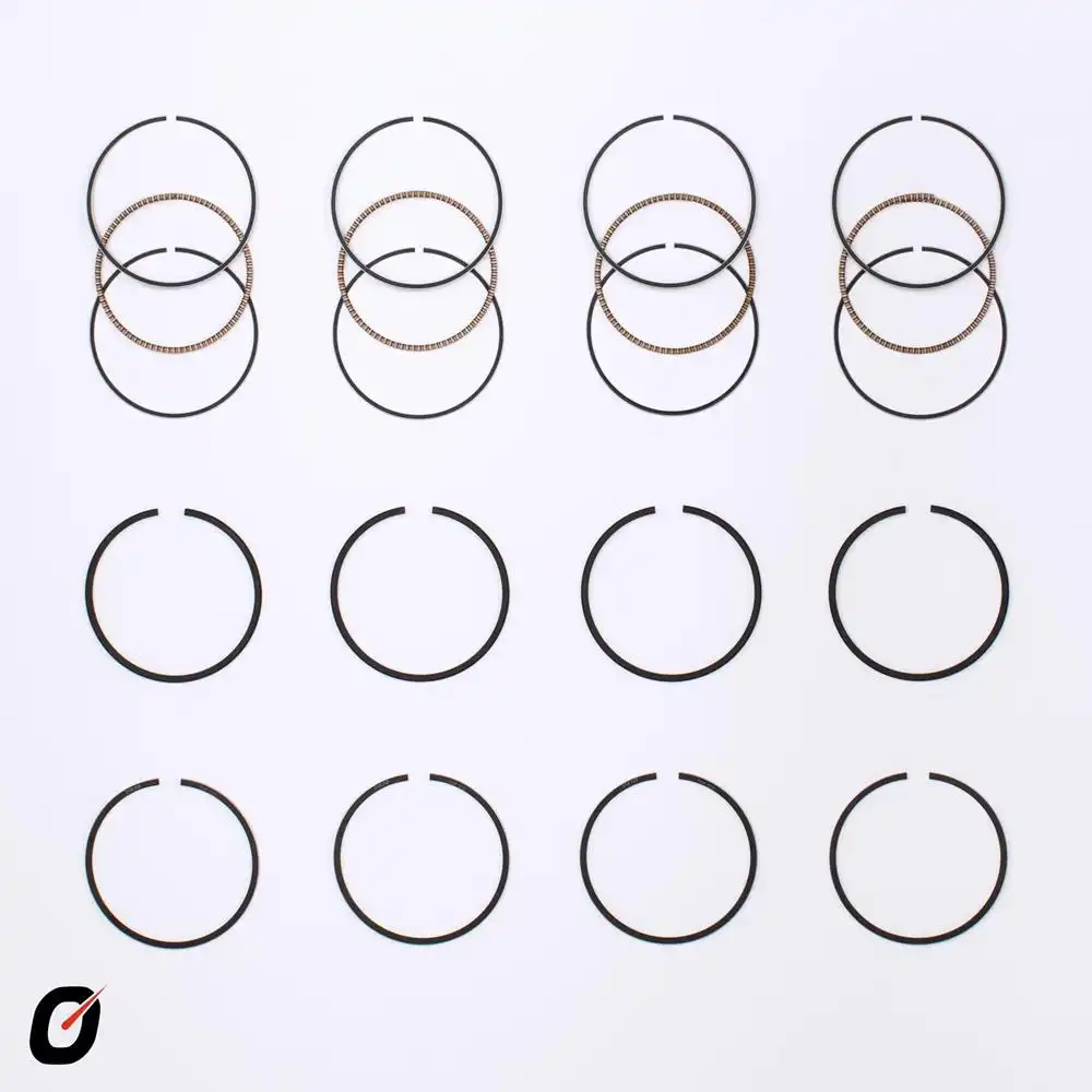 ANEL MOTOR CORSA 1.0 8V 1996 A 2007 - STD - SOMENTE GASOLINA