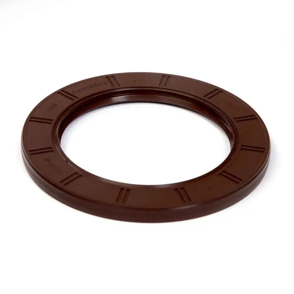 RETENTOR VOLANTE MOTOR CRETA 1.6 16V 2017 EM DIANT TRASEIRO