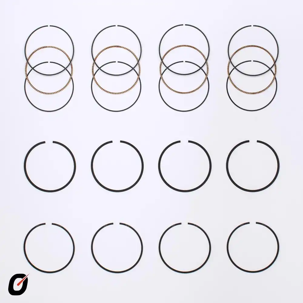 ANEL PISTAO KIA CERATO 1.6 16V 2012 A 2016 STD