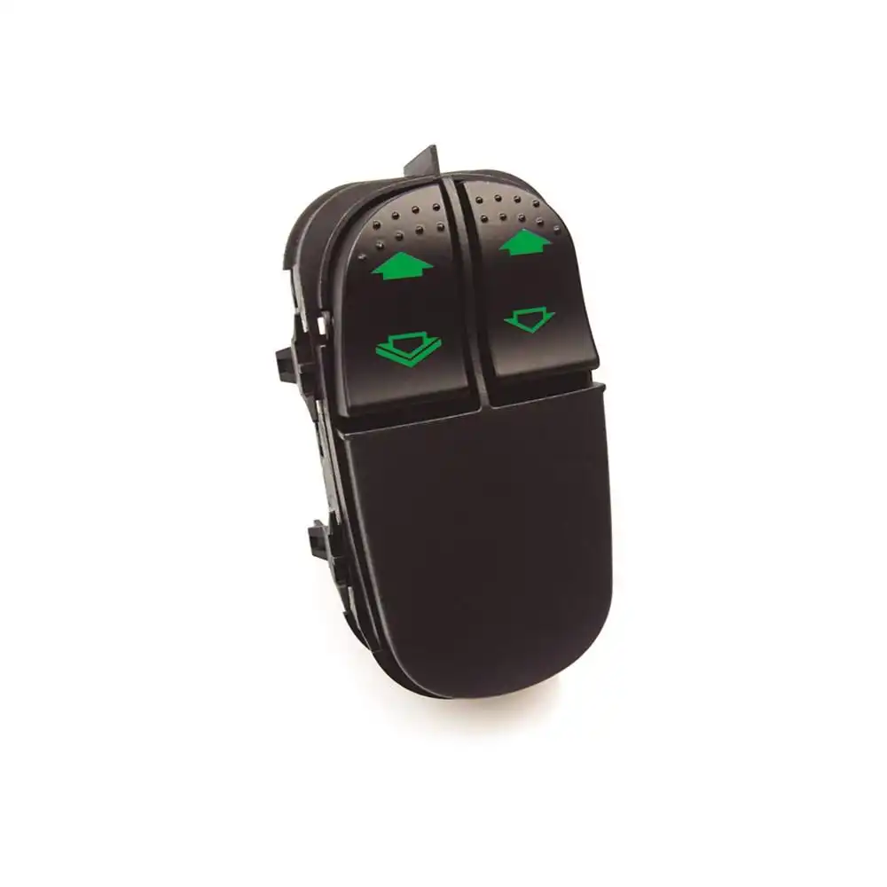 INTERRUPTOR VIDRO ELETRICO FOCUS 2000 A 2008 PORTA ESQUERDA