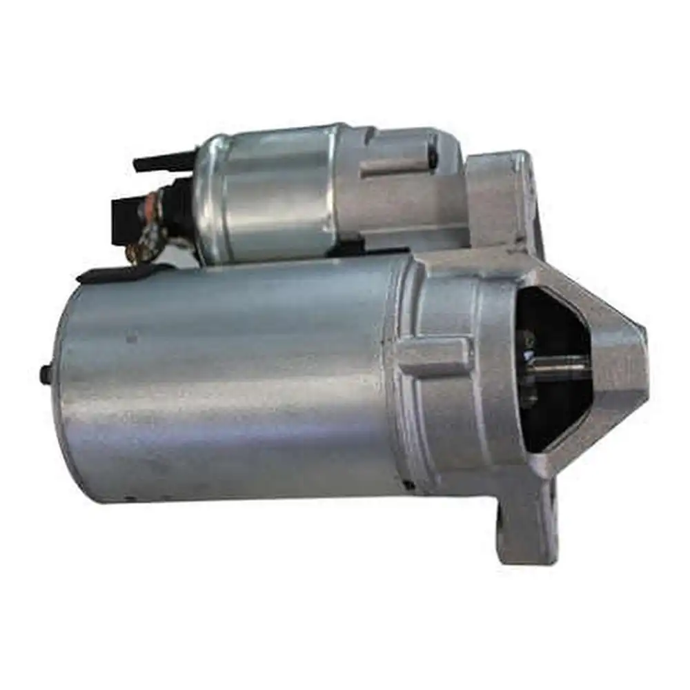 MOTOR PARTIDA RENAULT SCENIC CLIO SANDERO SYMBOL 1.6 16V