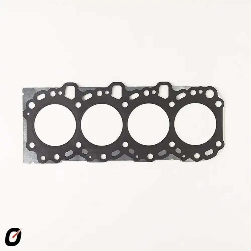 JUNTA CABECOTE HILUX 3.0 16V 2005 A 2012 METAL 1 PIC