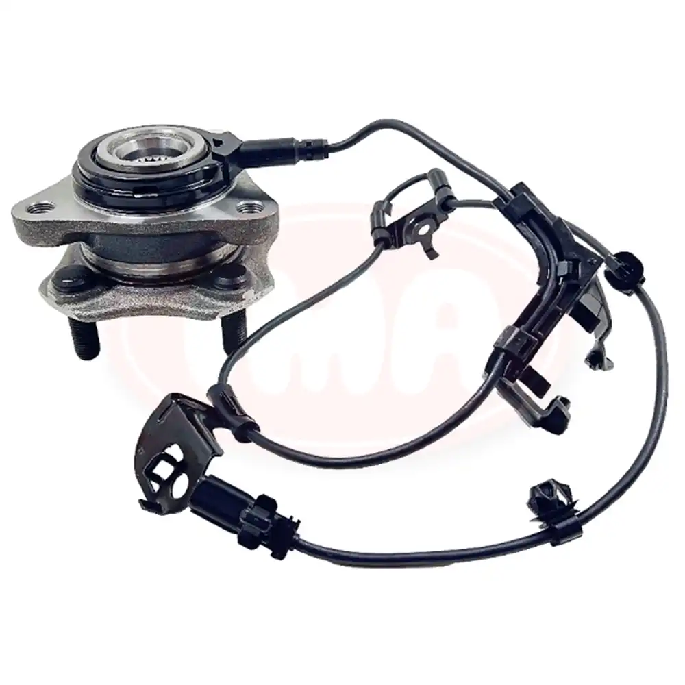 CUBO RODA DIANTEIRO TOYOTA ETIOS 2013 A 2021 DIREITO