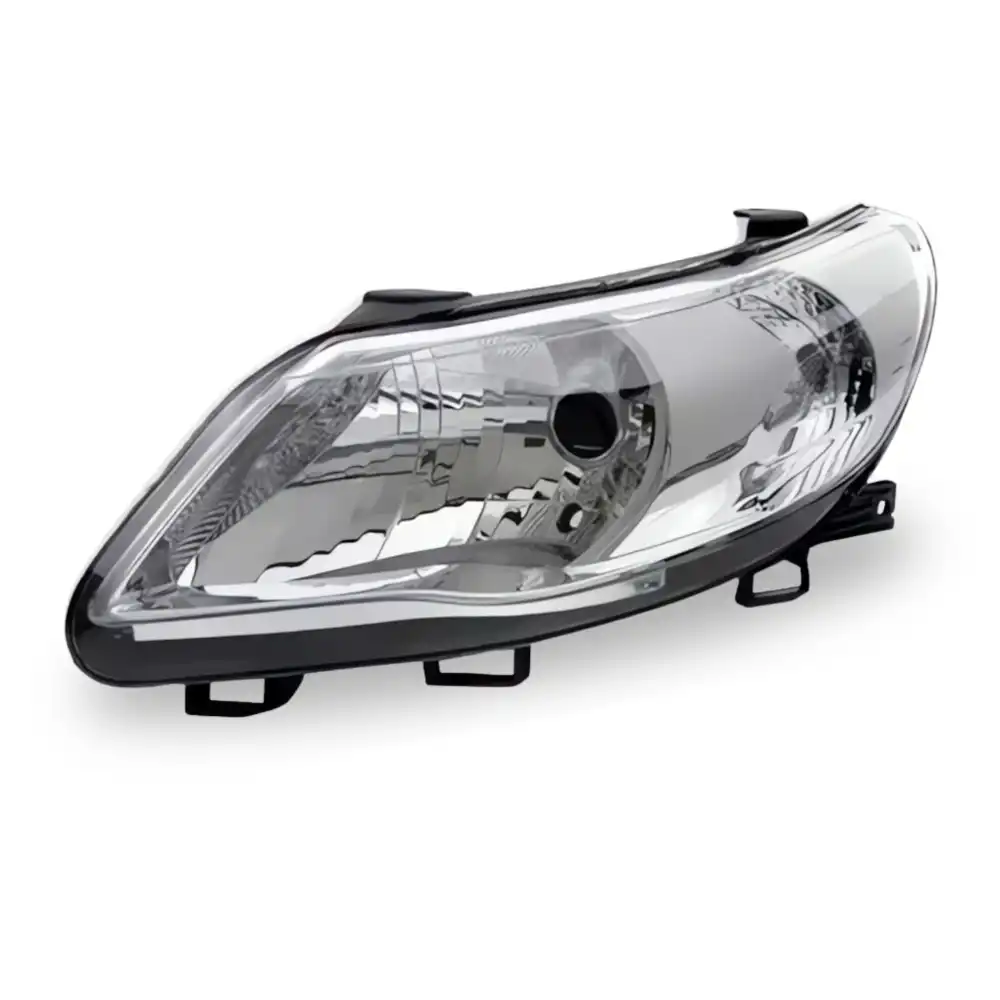 FAROL GOL GV 09/ ESQ SIMPLES