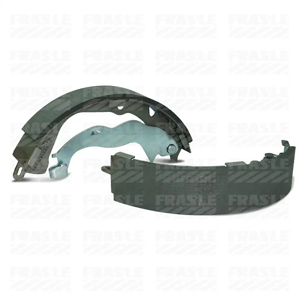 SAPATAS FREIO TORO 2.0 16/