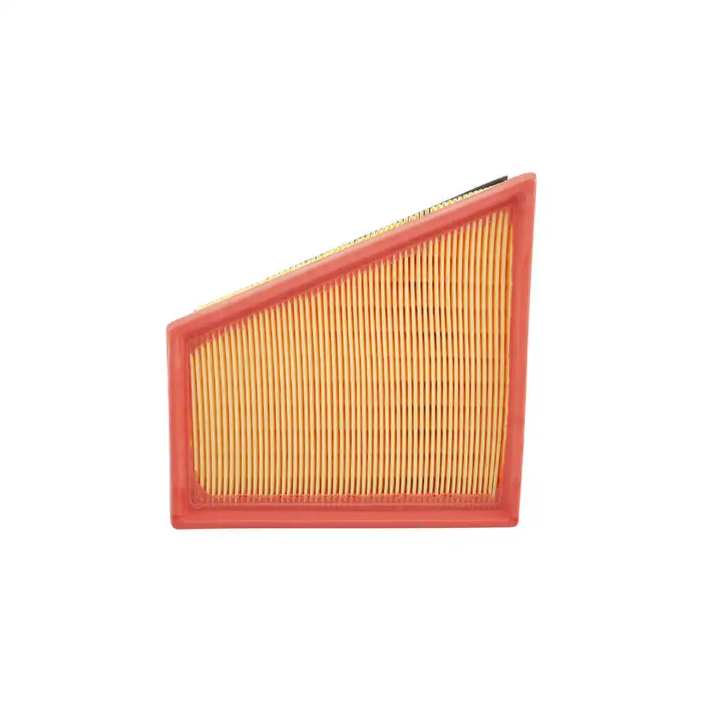 FILTRO AR MOTOR POLO 2.0 8V 2002 A 2006