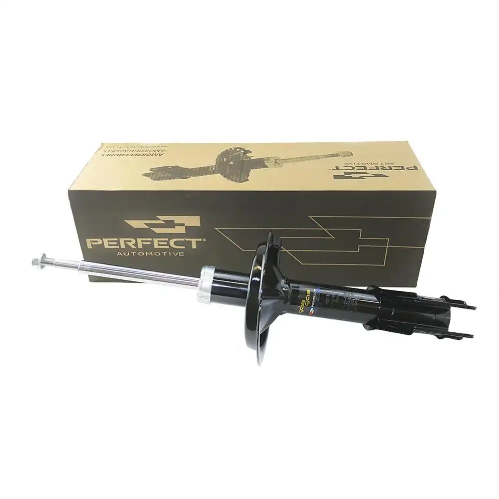 AMORTECEDOR DIANTEIRO FIAT PALIO 1996 A 2000 ESTRUTURAL