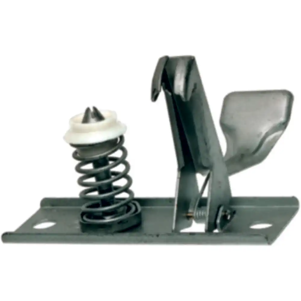 FECHADURA CAPO FIAT PALIO 96/02 SUP