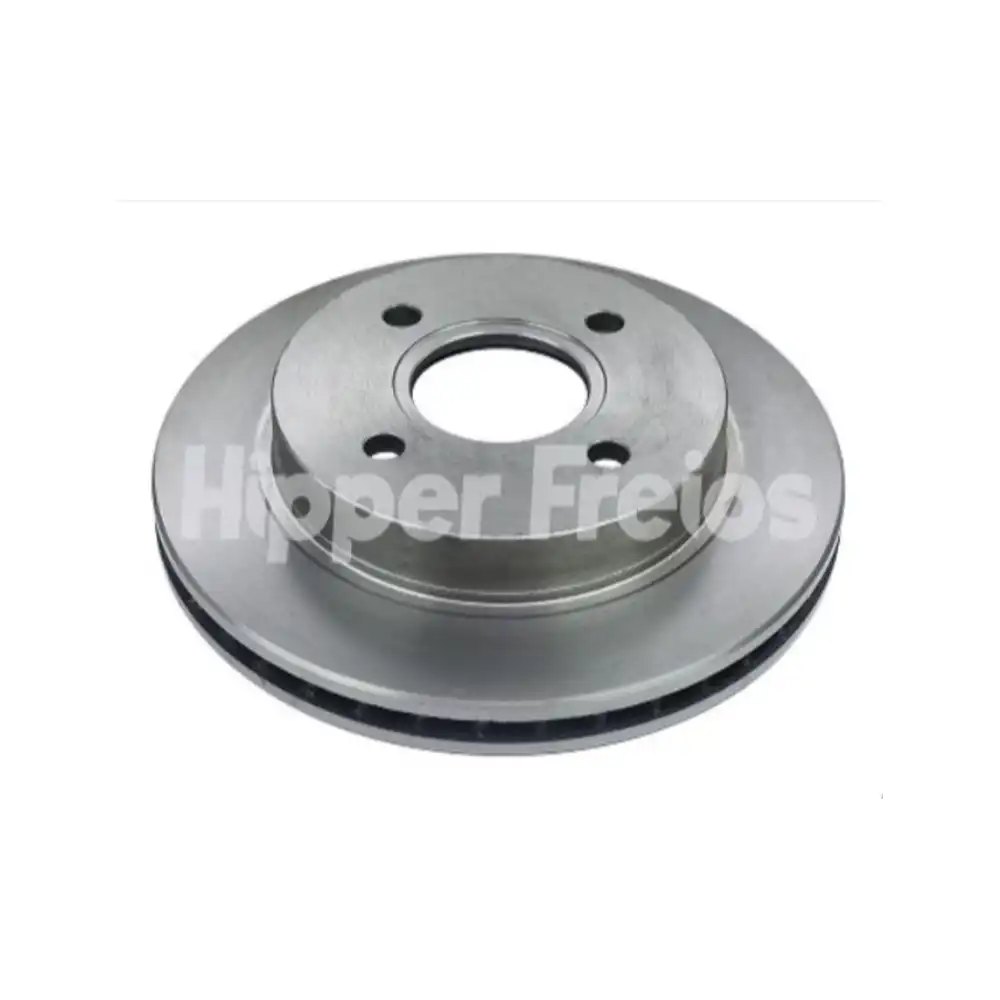 DISCO FREIO TRAS MONDEO 2.0 16V 93/ MONDEO 2.5 V6 24V 94/