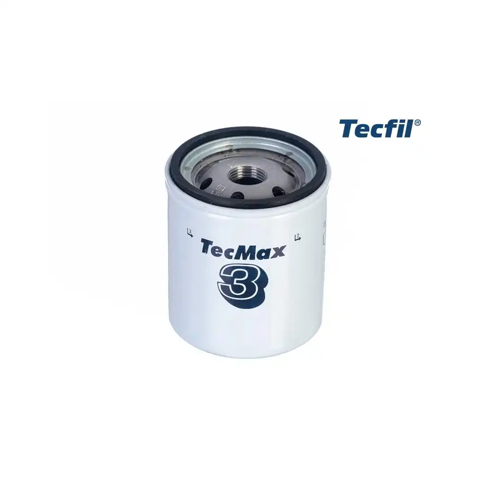 FILTRO OLEO MOTOR UNIVERSAL TM-3 S-10 MONZA CORSA OMEGA