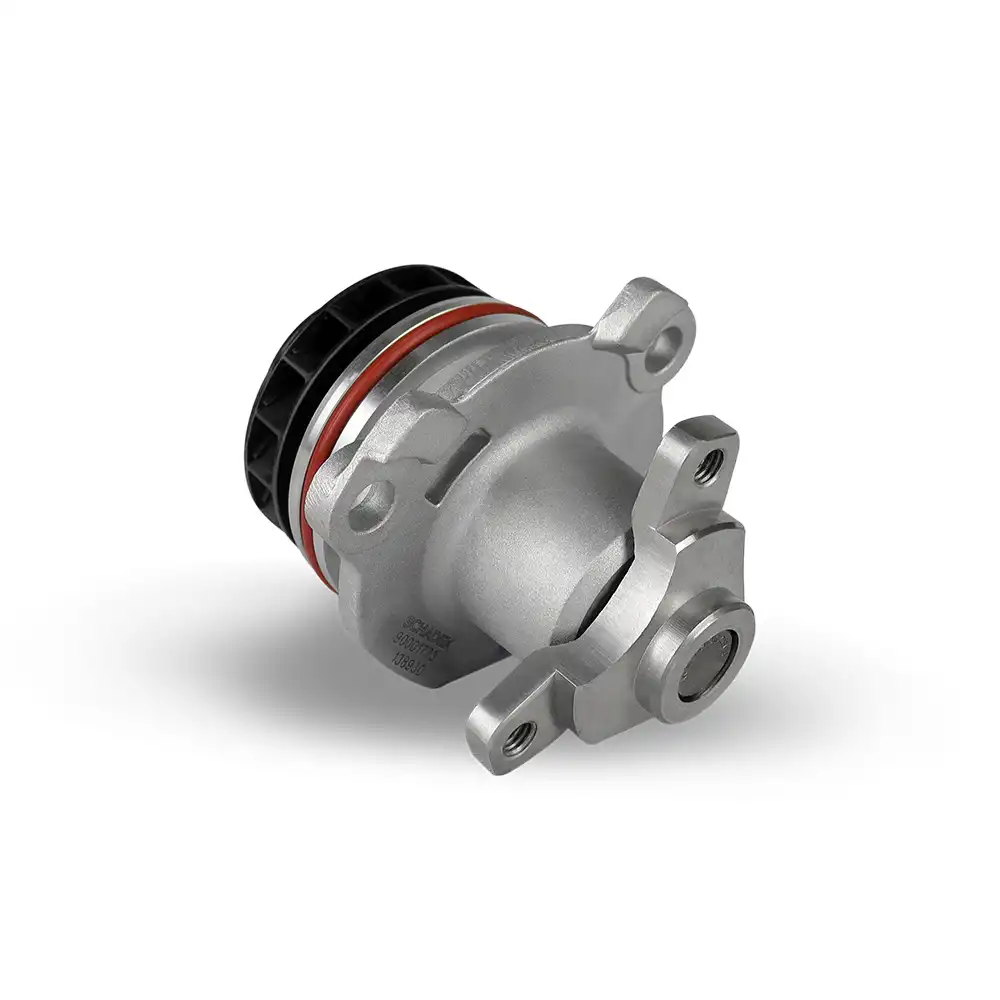 BOMBA DAGUA RENAULT MASTER 2.3 16V 2013/