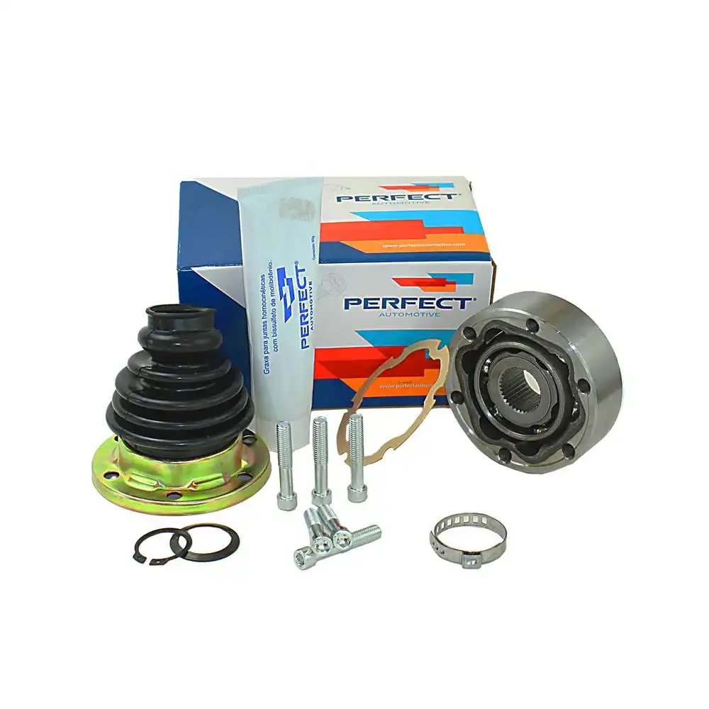 JUNTA DESLIZANTE KOMBI,VARIANT II