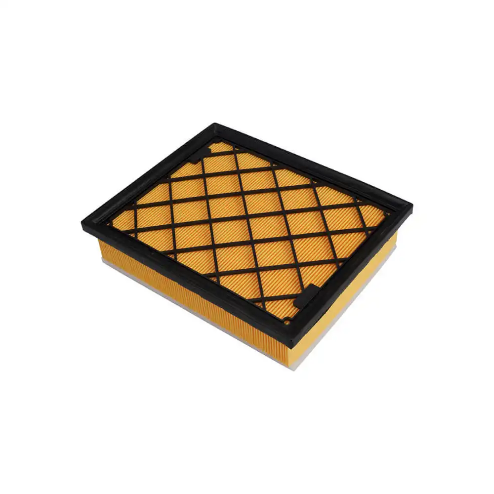 FILTRO AR MOTOR FUSION 2.0 2.5 16V 2012/