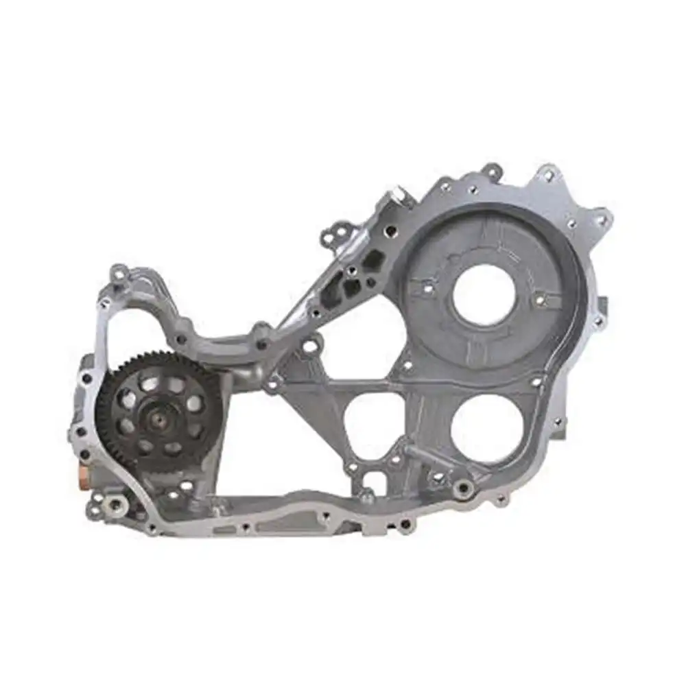 BOMBA OLEO HILUX 1KZT 1997 A 2004