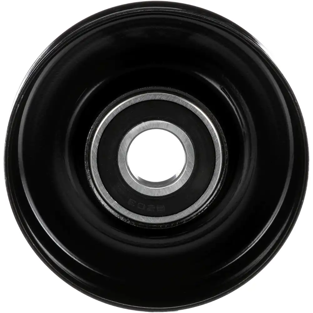 POLIA CORREIA ALTERNADOR S-10 2.2 2.4 8V 1995/