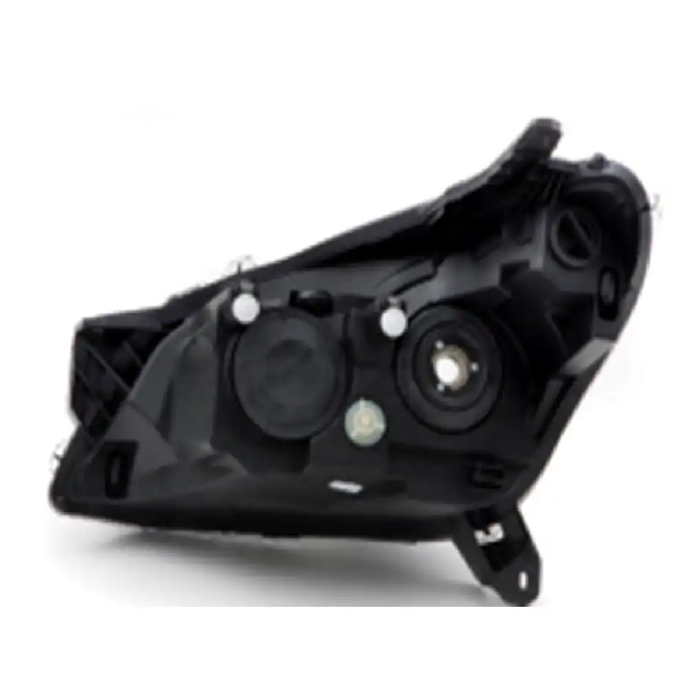 FAROL VECTRA 2006 A 2008 DIR CROMADO