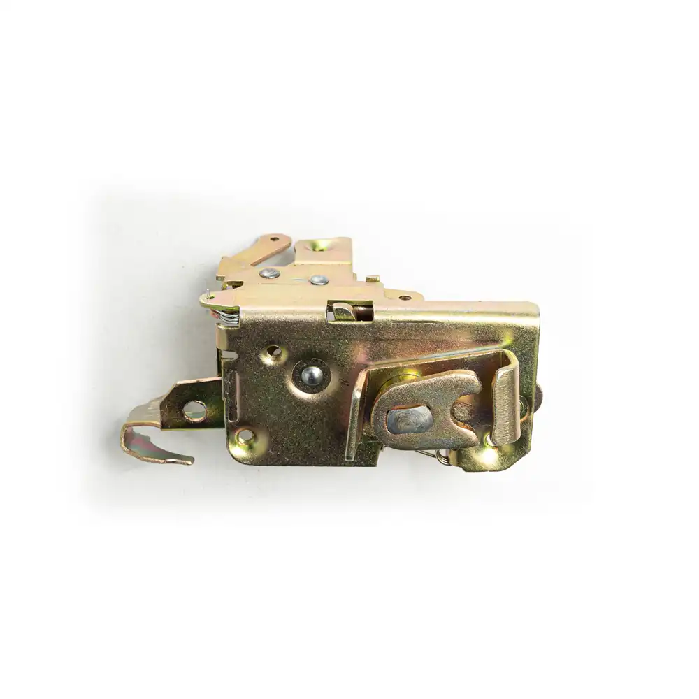 FECHADURA PORTA FUSCA 78/ ESQ