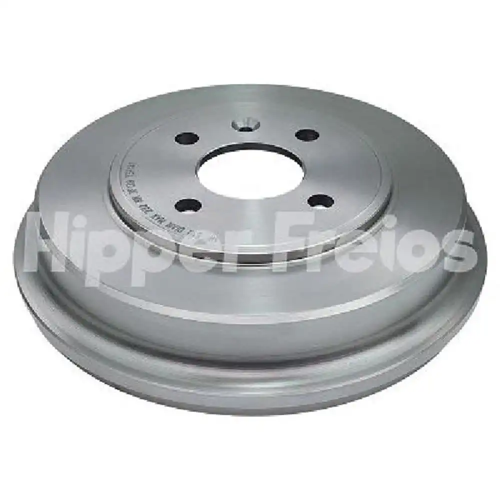 TAMBOR FREIO TRASEIRO SPIN 2012 A 2022