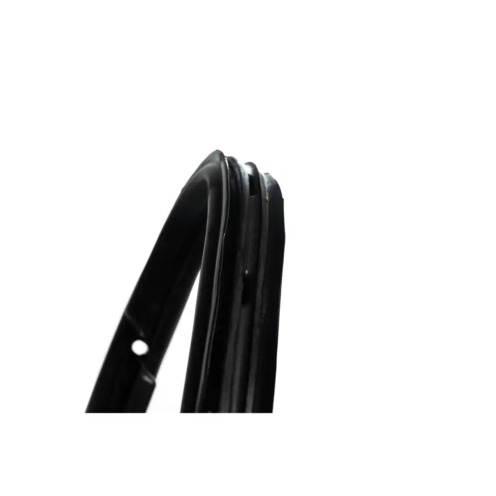 BORRACHA QUEBRA VENTO KOMBI CLIPPER 76/ DIR