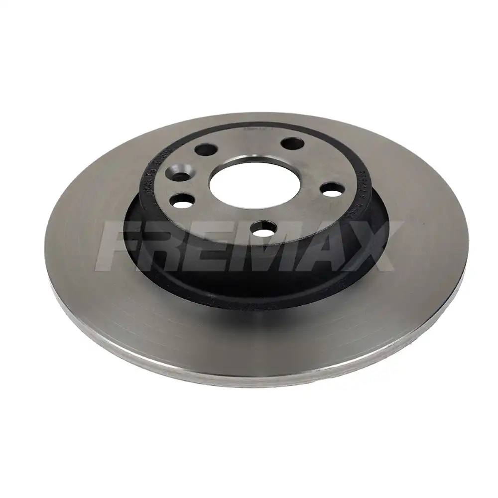 DISCO FREIO TRASEIRO LAND ROVER DISCOVERY 2.0 2015 A 2017