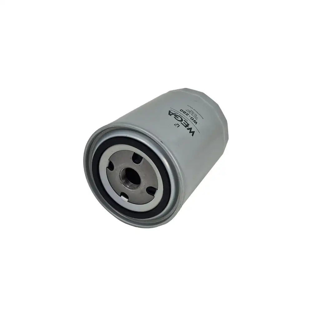 FILTRO OLEO MOTOR F-1000 4CIL DIESEL 1986 A 1988