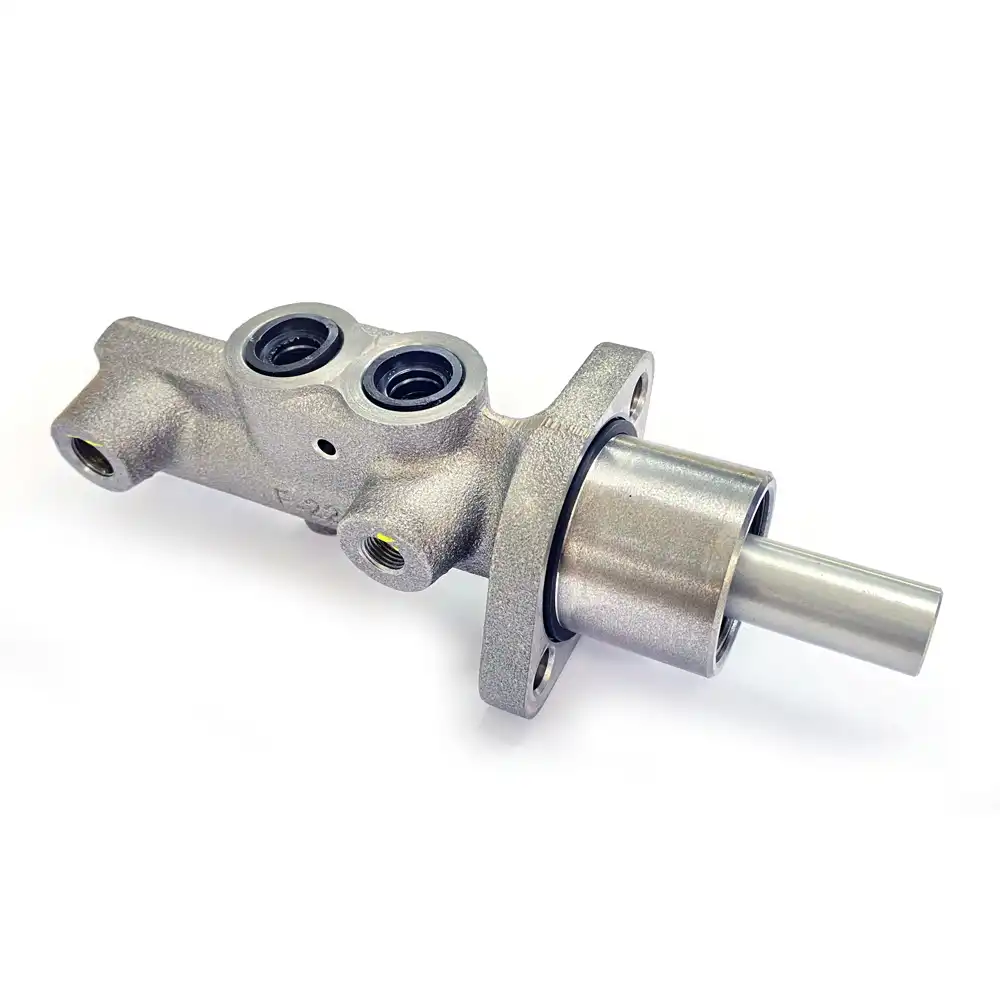 CILINDRO MESTRE FREIO CELTA 1.0 8V 2014 A 2016 C/ABS