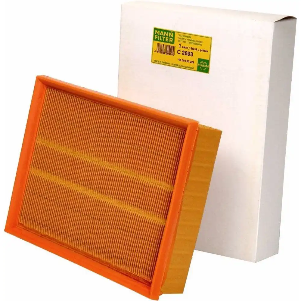 FILTRO AR MOTOR KA 1.0 1.6 ROCAM 1999/