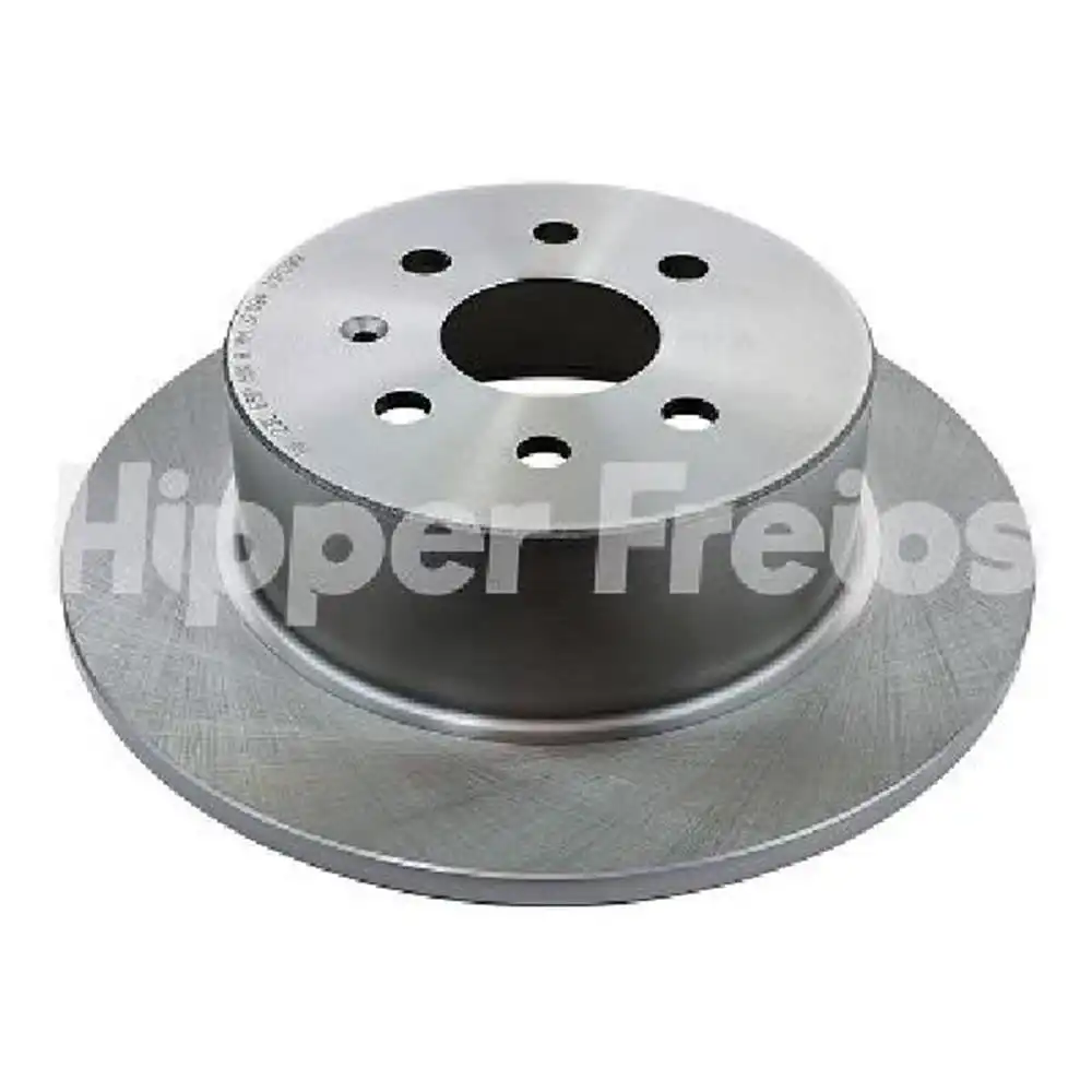 DISCO FREIO TRAS VECTRA 97/ ASTRA 99/