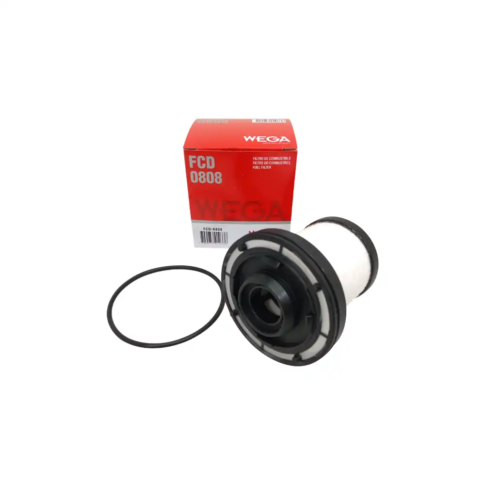 FILTRO DIESEL RANGER DURATEC 2.2 16V AUTOMATICO 2019/