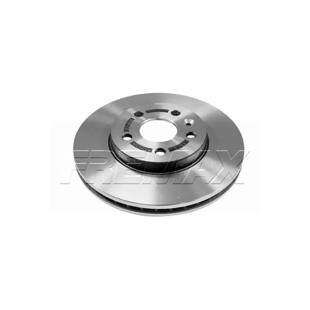 DISCO FREIO DIANTEIRO TRACKER 1.0 1.2 2020/ VENTILADO