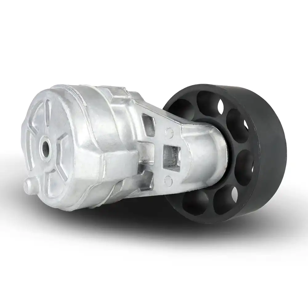 TENSOR CORREIA ALTERNADOR RANGER 2.5 8V 1998 ACIMA