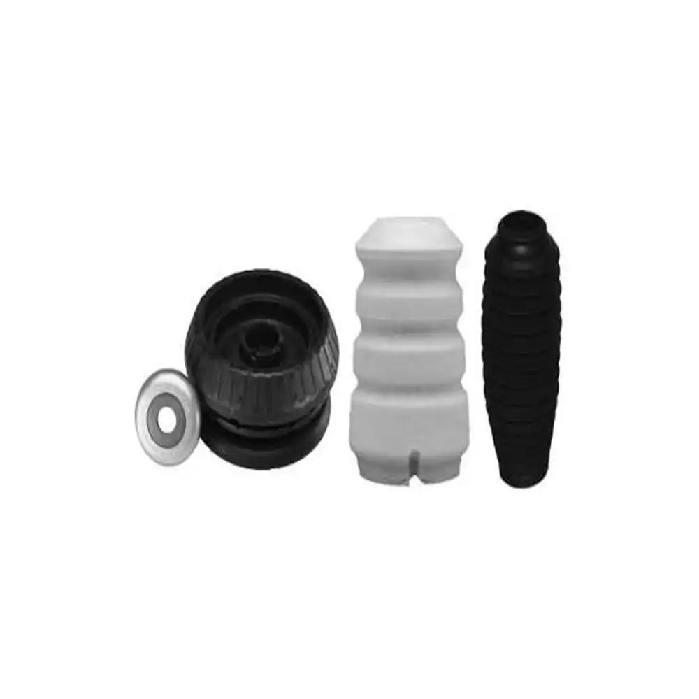 COXIM AMORTECEDOR DIANTEIRO FIESTA 1996 A 2002 COMPLETO