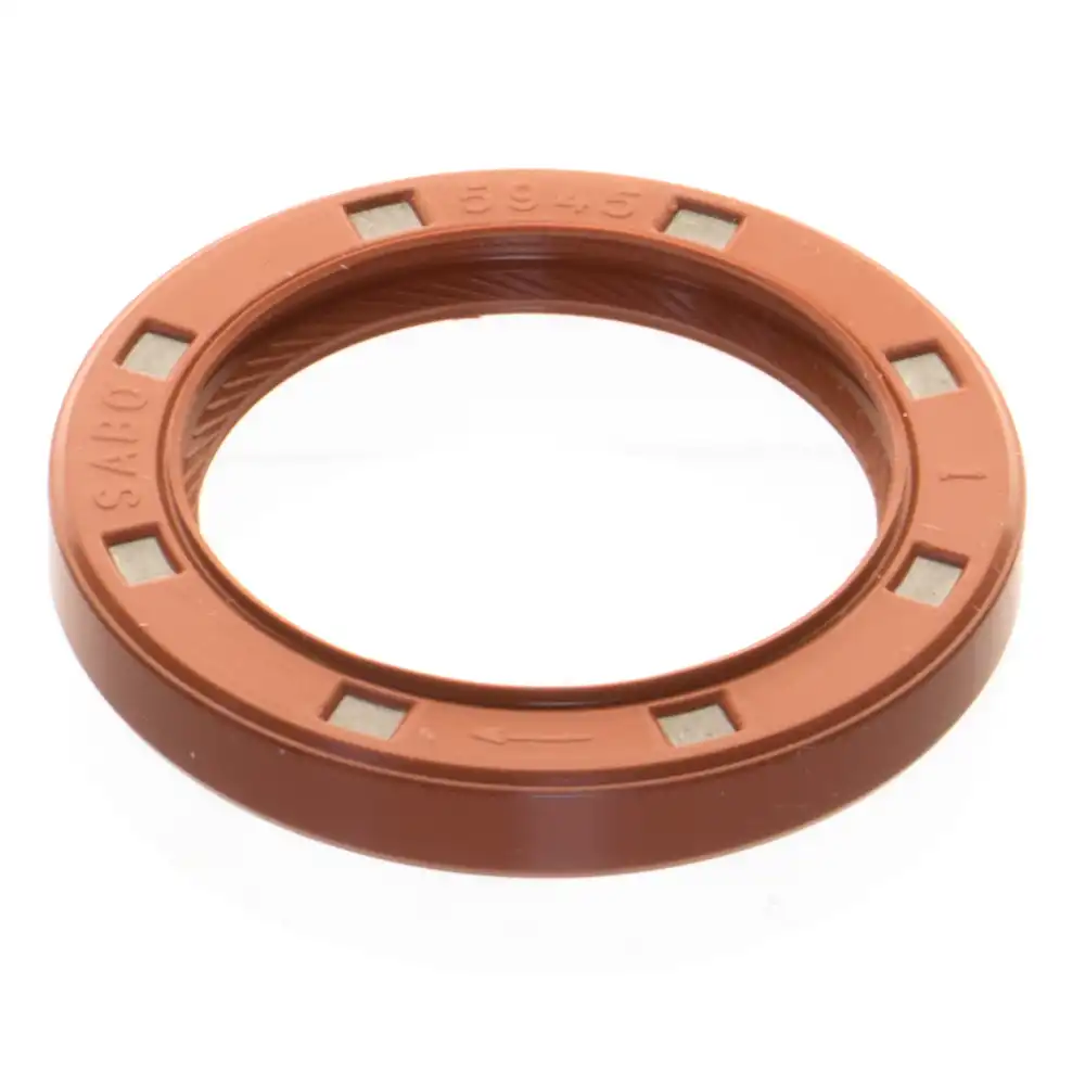 RETENTOR POLIA MOTOR VIRABREQUIM/BOMB OL FIAT FIRE 8/16V