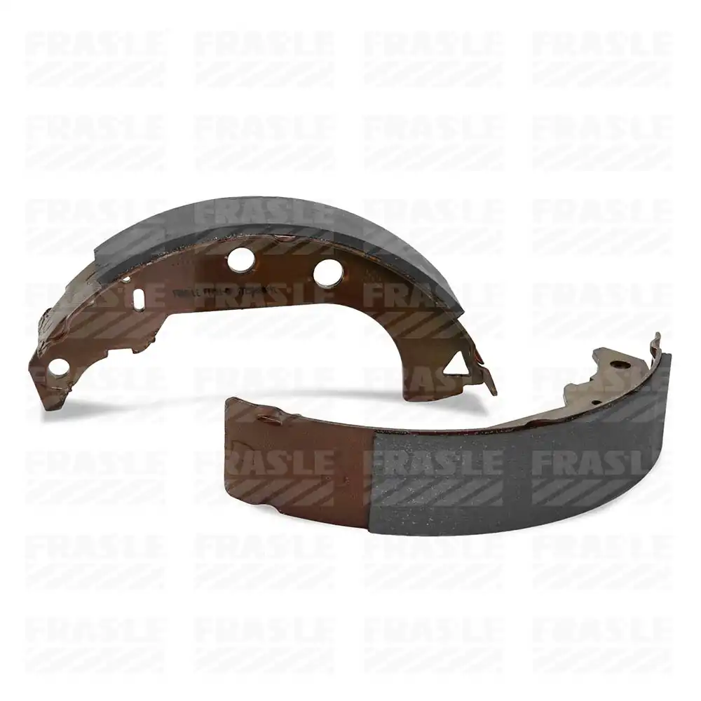 SAPATAS FREIO FIAT PALIO WEEKEND 8V 99/ STRADA 99/ MAREA 1.6