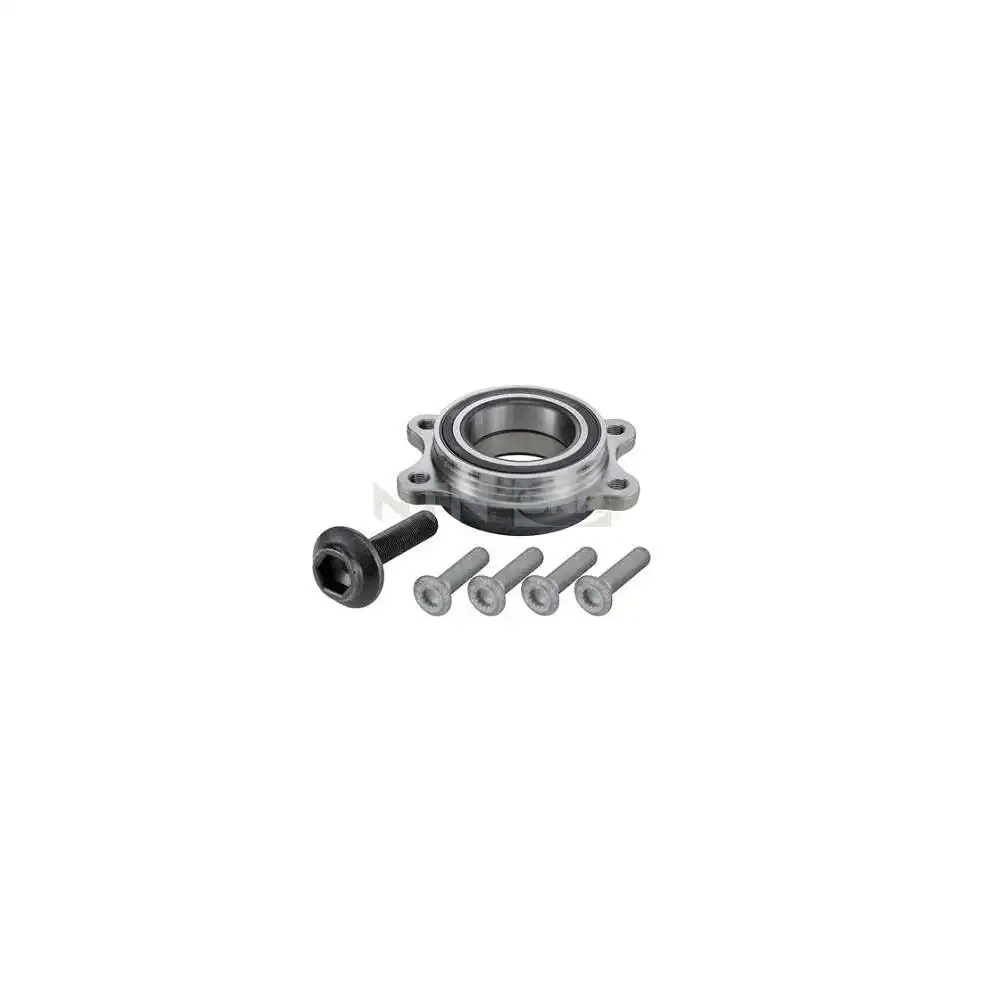 CUBO RODA DIANTEIRO AUDI A4 2009 EM DIANTE C/ABS