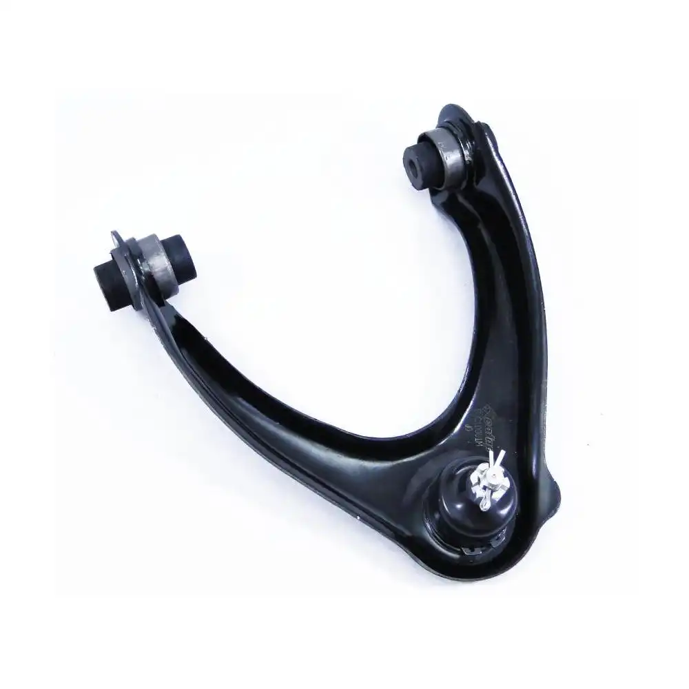 BANDEJA DIANTEIRA HONDA CIVIC 1996 A 2000 SUP ESQ COM PIVO