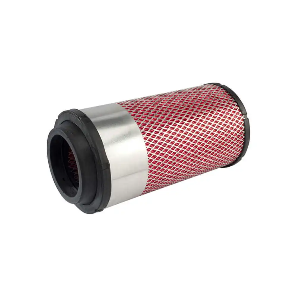 FILTRO AR MOTOR MITSUBISHI L-200 2.5 2010 A 2012 - PRIMARIO