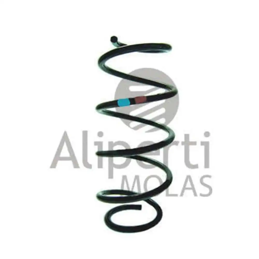 MOLA DIANT POLO HATCH/SEDAN 1.6 1.0 16V C AR  2003/