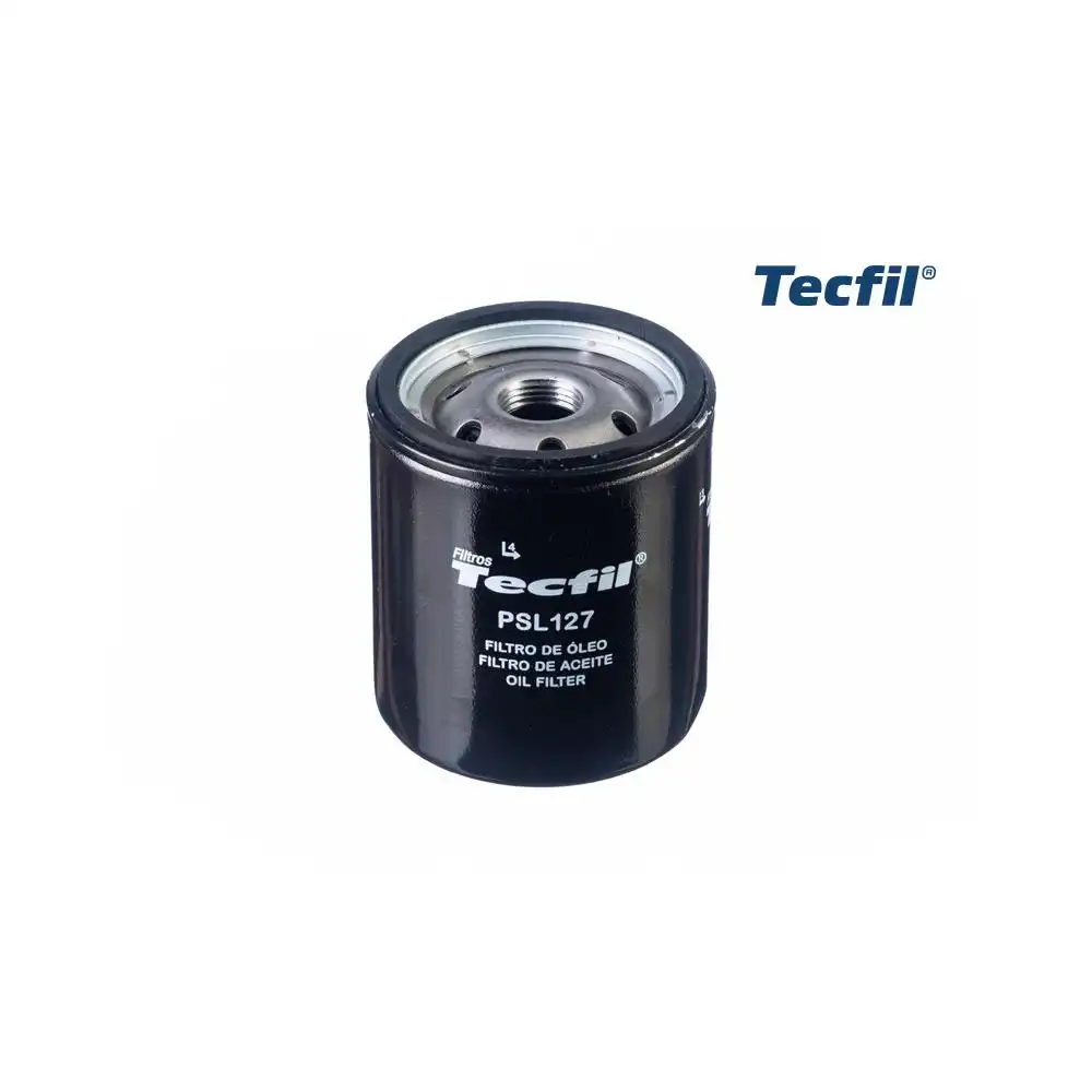 FILTRO OLEO MOTOR TOYOTA HILUX 2.7 16V 1995 A 2015