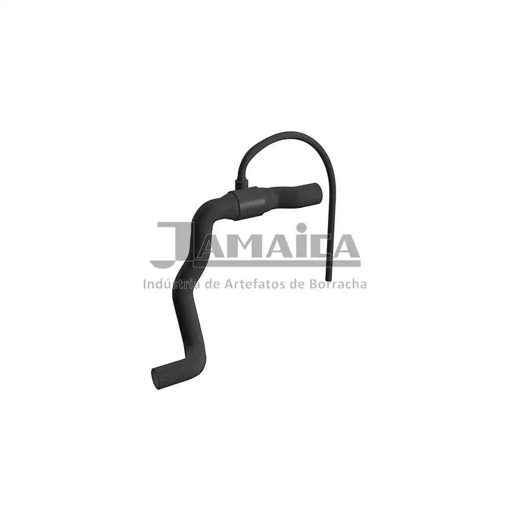 MANGUEIRA RADIADOR POLO CLASSIC 1.8 2.0 1997 A 2002 SUPERIOR