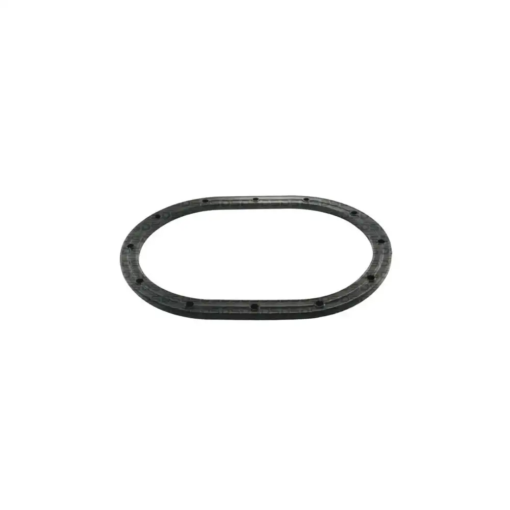 JUNTA BOIA TANQUE FIAT UNO PALIO TEMPRA FIORINO (OVAL)