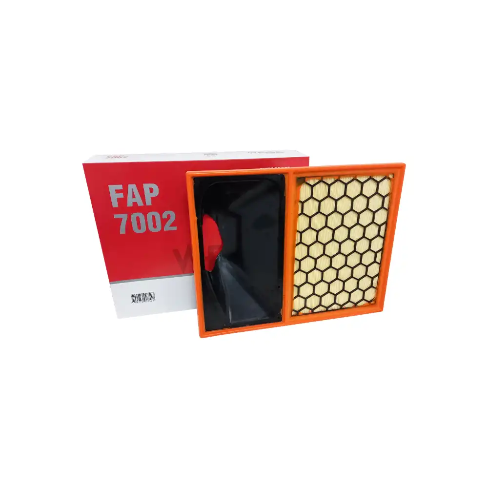 FILTRO AR MOTOR IVECO DAILY 2.3 2020 EM DIANTE