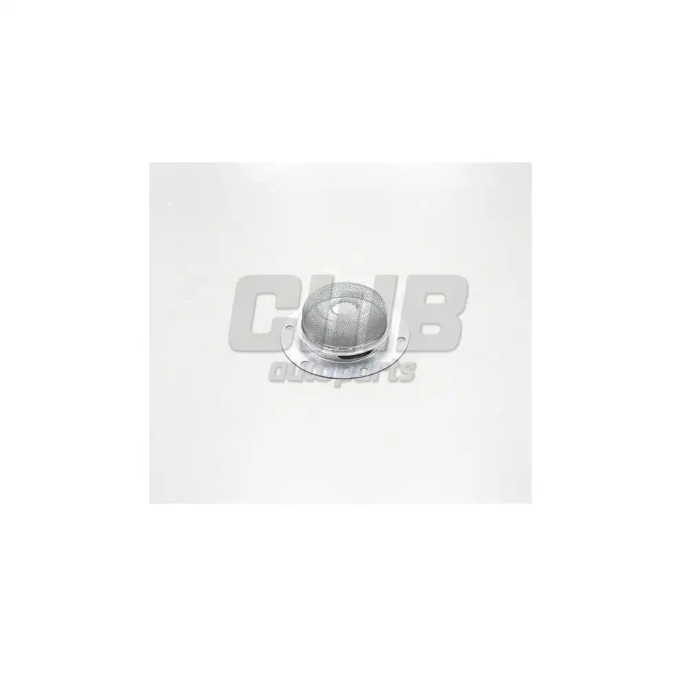 PENEIRA CARTER FUSCA