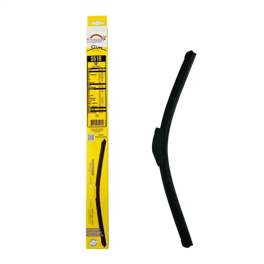 PALHETA SLIM 18" (AEROFIT)