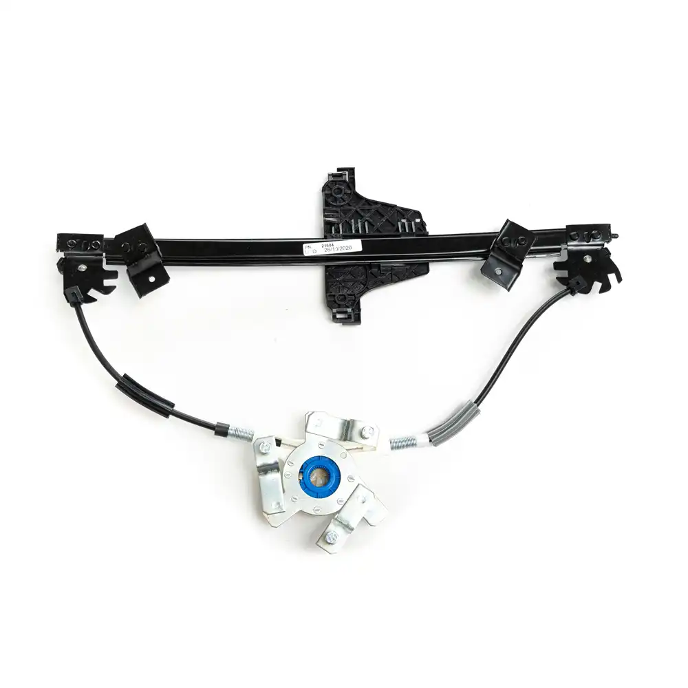 MAQUINA VID GOL GER V 4 PTS DIANT DIR ELET S/ MOTOR ORIGINAL