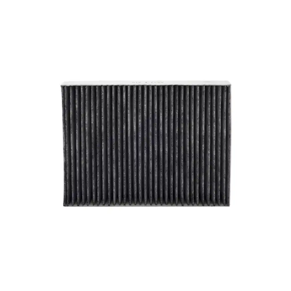 FILTRO AR CABINE PORSCHE CAYENNE 3.6 2011/ COM CARVAO ATIVAD