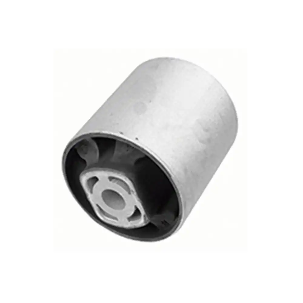 BUCHA BRACO INF TRAS AUDI A4  2009 A 2012  65MM ( BRACO TORT