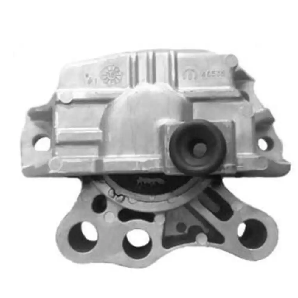 CALCO MOTOR FIAT TORO 2.0 16V DIESEL 2016/ DIREITO